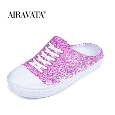 Ženske papuče Ljetne klompe Šuplje sandale za vanjski bazen Vrt Cipele za plažu Japanke za tuširanje u vodi Lagane mazge