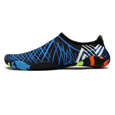 JIEMIAO 2021 uued meeste ja naiste kerged rannajalatsid Unisex välitingimustes kiirkuivatavad veetossud pehmed mugavad