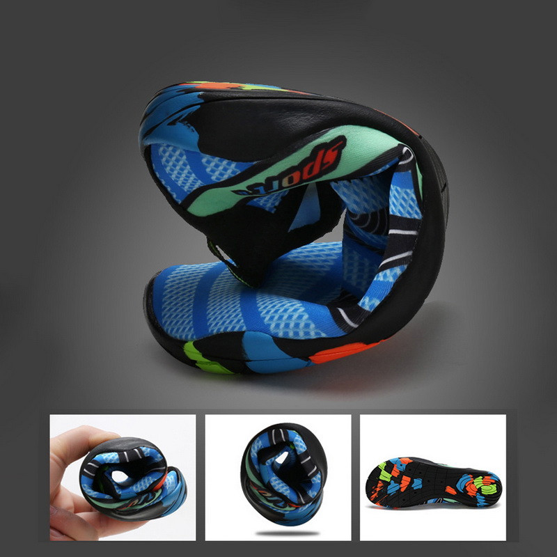 JIEMIAO 2021 uued meeste ja naiste kerged rannajalatsid Unisex välitingimustes kiirkuivatavad veetossud pehmed mugavad