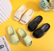 Vasaras Čības Sieviešu Ikdienas Pludmales Sandales Vīriešu Slīd Biezas Platformas Čības Pretslīdes Mājas Vīriešu Čības Sieviešu Apavi Oriģināls