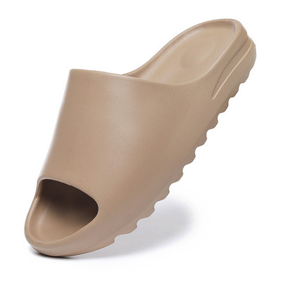 Vasaras Čības Sieviešu Ikdienas Pludmales Sandales Vīriešu Slīd Biezas Platformas Čības Pretslīdes Mājas Vīriešu Čības Sieviešu Apavi Oriģināls