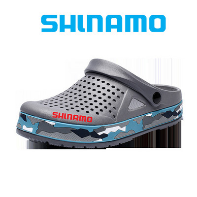 2023 m. žvejybos sandalai Vasariniai vandens batai vyrams Moteriški kambariniai batai paplūdimio neslystančios plokščios šlepetės, rudeninės žvejybos batai lauke