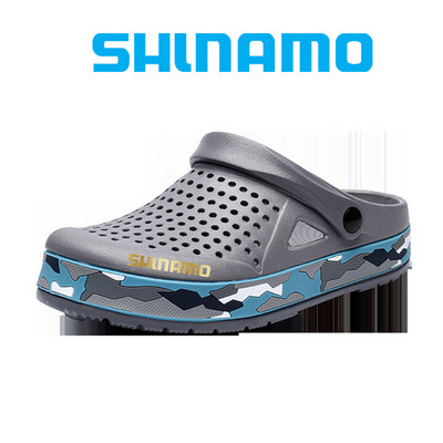 2023 m. žvejybos sandalai Vasariniai vandens batai vyrams Moteriški kambariniai batai paplūdimio neslystančios plokščios šlepetės, rudeninės žvejybos batai lauke