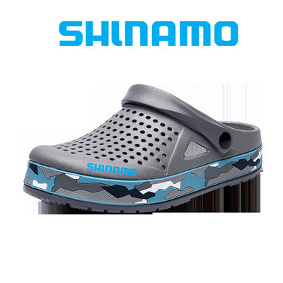 2023 m. žvejybos sandalai Vasariniai vandens batai vyrams Moteriški kambariniai batai paplūdimio neslystančios plokščios šlepetės, rudeninės žvejybos batai lauke