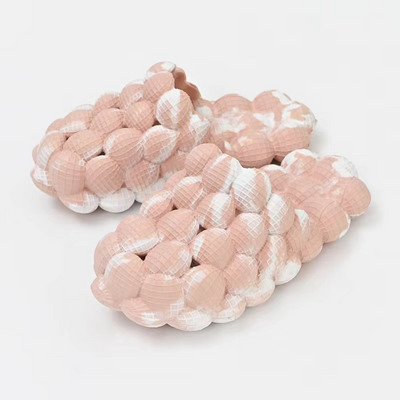 Márka Férfi Női Papucs Könnyű alkalmi cipők Női divat Beltéri Otthoni Csúszdák Nyári Platform Uniszex Kültéri Strandszandálok