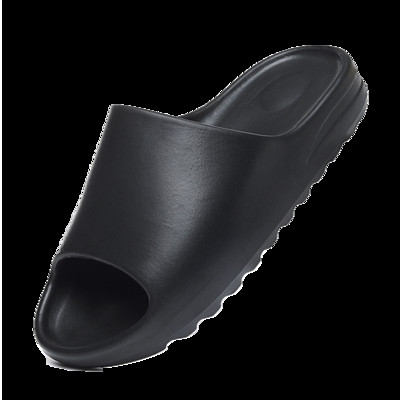 Originalūs prekės ženklo Vyriški šlepetės Vasaros Moterims Vyriškos Šlepetės Minkštos Sandalai Unisex Paplūdimio Kasdieniai Platforminiai Batai Vidiniai Lengvi EVA Slides