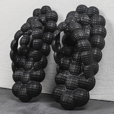 Litchi vīriešu sieviešu čības Viegli ikdienas apavi Sieviešu modes iekštelpu slīdkalniņi Vasaras platforma Unisex āra pludmales sandales