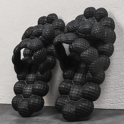 Litchi vīriešu sieviešu čības Viegli ikdienas apavi Sieviešu modes iekštelpu slīdkalniņi Vasaras platforma Unisex āra pludmales sandales