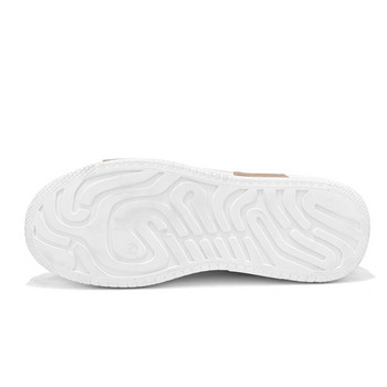 Мъжки обувки Класически летни модни маратонки Удобни и дишащи плоски обувки за скейтборд Спортни обувки на открито Chaussure Homme