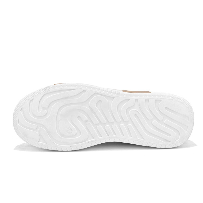 Vīriešu apavi Klasiskas vasaras modes kedas Ērti un elpojoši plakani skeitborda apavi āra sporta apavi Chaussure Homme