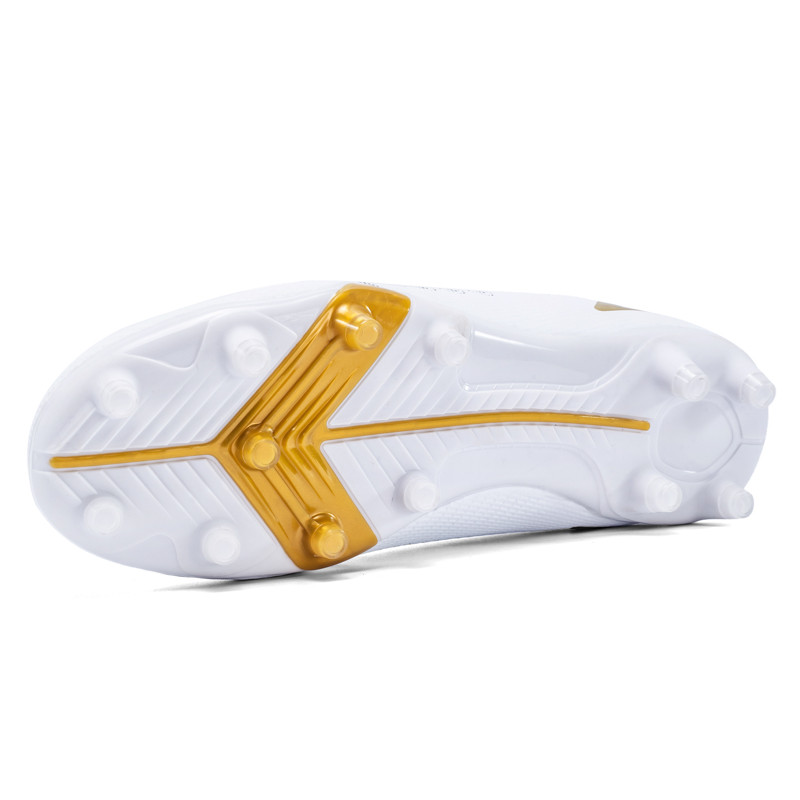 Kokybiški futbolo batai futbolo batai didmeninė prekyba C.Ronaldo Assassin Chuteira Campo TF/AG futbolo sportbačiai Futsal treniruočių batai