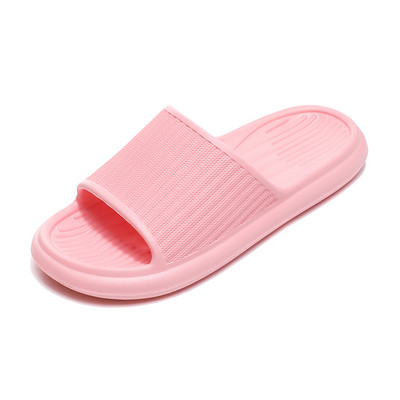 Oriģinālās Sieviešu Vīriešu Čības Modes Mājas Čības Vīriešu EVA Vannas Slaidi Vīriešu Sandales 2023 Vasaras Iekštelpu Neslīdošas Mīkstas Flip Flops