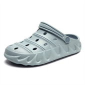 Wrap Toe Sport Sandals Vīriešu Mīkstas Vasaras Čības Pretslīdes Pludmales Sandales Sievietēm Trend Outdoor Walking Shoes for Aqua River