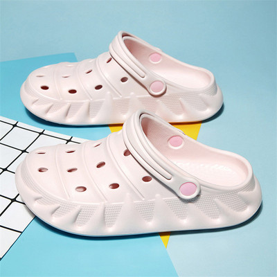 Wrap Toe Sport Sandals Vīriešu Mīkstas Vasaras Čības Pretslīdes Pludmales Sandales Sievietēm Trend Outdoor Walking Shoes for Aqua River