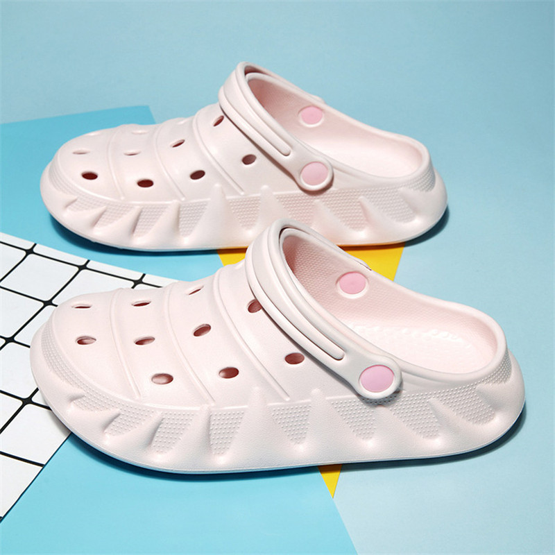 Wrap Toe Sport Sandals Vīriešu Mīkstas Vasaras Čības Pretslīdes Pludmales Sandales Sievietēm Trend Outdoor Walking Shoes for Aqua River