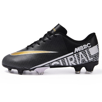 Ποιοτικά παπούτσια ποδοσφαίρου Χονδρική πώληση παπουτσιών ποδοσφαίρου C.Ronaldo Assassin Chuteira Campo TF/AG Ποδοσφαιρικά αθλητικά παπούτσια ποδόσφαιρο σάλας προπόνησης