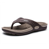 Ανδρικές σαγιονάρες που αναπνέουν καλοκαιρινά παπούτσια Παντόφλες παραλίας Ανδρικά πέδιλα που στεγνώνουν γρήγορα Μαλακά τσόκαρα για θαλάσσια σπορ