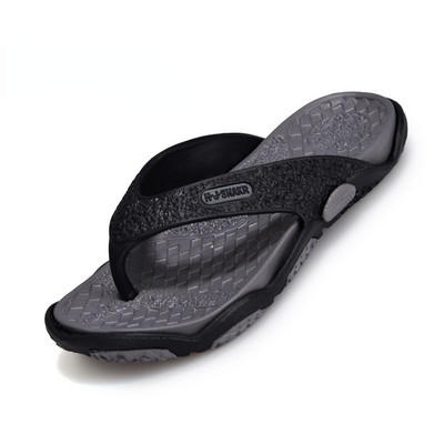 Muške papuče za masažu Ljeto Novi dolazak Muške japanke Modne obuće za noge Muške cipele za plažu Lagane japanke Muška obuća 2022.