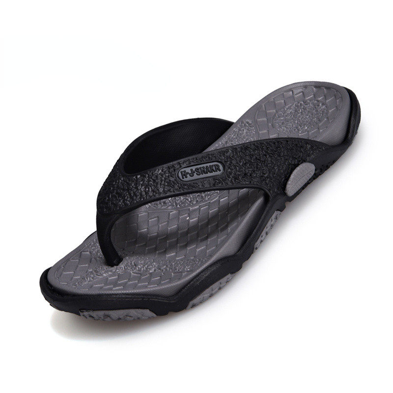 Muške papuče za masažu Ljeto Novi dolazak Muške japanke Modne obuće za noge Muške cipele za plažu Lagane japanke Muška obuća 2022.