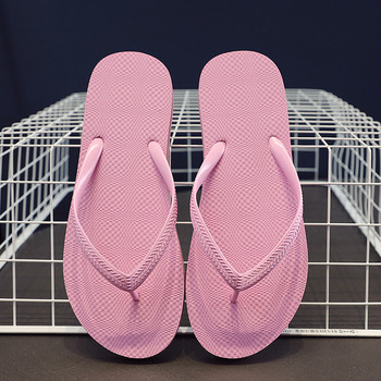 Γυναικείες καλοκαιρινές παντόφλες Μασίφ Σαγιονάρες Παραλίας Αντιολισθητικές Παντόφλες Casual Παπούτσια για το σπίτι Γυναικεία απλά άνετα παπούτσια παραλίας 2022