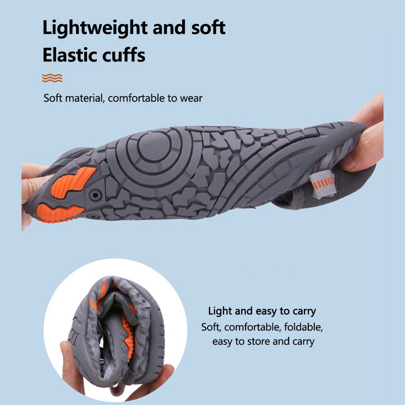 Sievietēm Vasaras Sporta Sandales Ūdens Apavi Vīriešu Basām Kāju Pludmales Apavi Elpojoši Ātri Izžūst River Sea Aqua Sporta Apavi Pludmales Kurpes