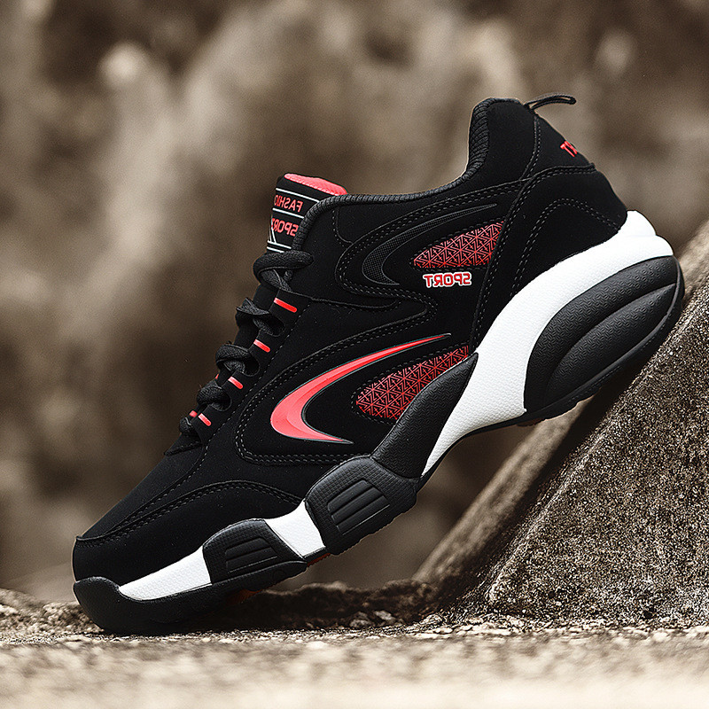 2021 Márka Cipők Férfi Légpárnás Kosárlabda Cipők Női Légáteresztő Pu bőr sportcipők Férfi edzőcipők Alacsony szárú cipők