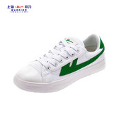 Pantof de skateboard Pantofi albi Vară Joasă Superioară Unisex Pantofi sport Pantofi de pânză Confortabil Respirabil Anti-alunecare Rezistent la uzură