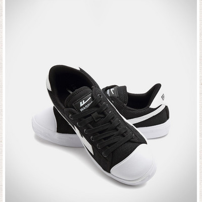 Pantof de skateboard Pantofi albi Vară Joasă Superioară Unisex Pantofi sport Pantofi de pânză Confortabil Respirabil Anti-alunecare Rezistent la uzură