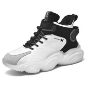 Augstākās klases vīriešu ikdienas kedas 2021. gada modes zīmols Vīriešu kuplas apavi āra ielas stila vīriešu tenisa apavi Universālie vīriešu apavi