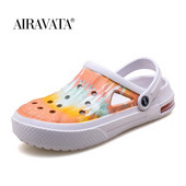 Ανδρικά γυναικεία σανδάλια μόδας EVA Unisex Quick Dry Casual Παντόφλες Παπούτσια κήπου Mules Αντιολισθητικές παντόφλες για το σπίτι