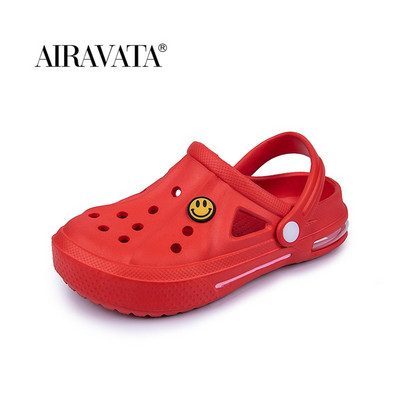 Ανδρικά γυναικεία σανδάλια μόδας EVA Unisex Quick Dry Casual Παντόφλες Παπούτσια κήπου Mules Αντιολισθητικές παντόφλες για το σπίτι