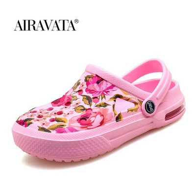 Ανδρικά γυναικεία σανδάλια μόδας EVA Unisex Quick Dry Casual Παντόφλες Παπούτσια κήπου Mules Αντιολισθητικές παντόφλες για το σπίτι