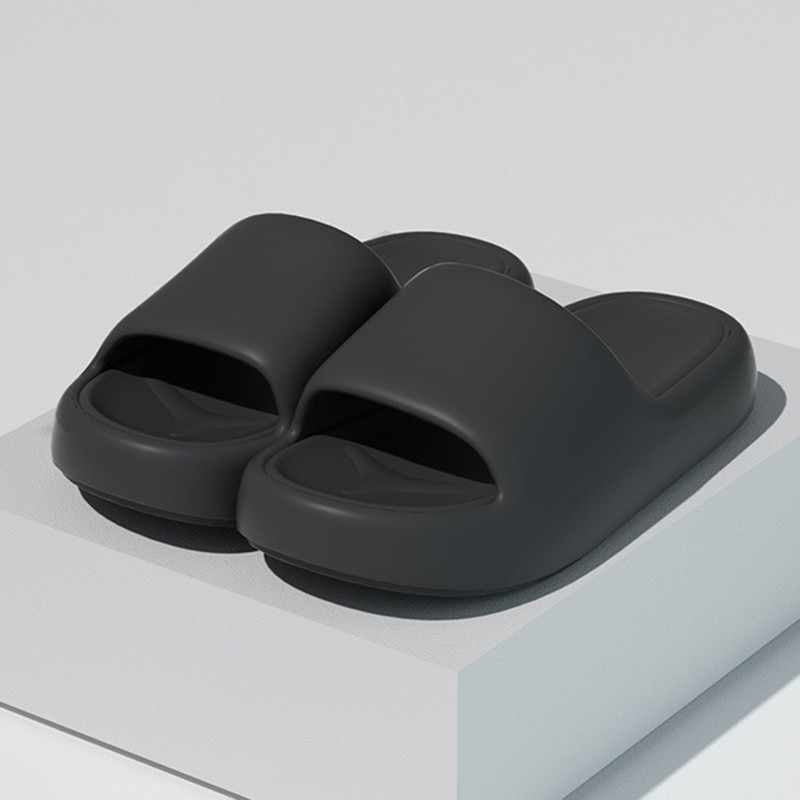 Strand divat Női Otthon Papucs Beltéri Cipők Családi Papucs Csúszásmentes Puha Talp Lábbeli Női Szandálok Nyár 2023 Női