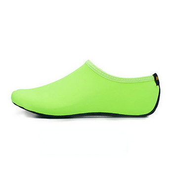 Unisex Αντιολισθητικά παπούτσια νερού Παντόφλες για κολύμπι Γυναικεία Ανδρικά καλοκαιρινά σανδάλια κατάδυσης στη θάλασσα Αθλητικά παπούτσια Quick Dry Surfing 2023