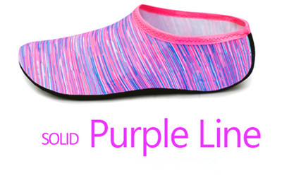 Unisex Neslīdoši ūdens apavi pārim, čības, peldēšana, pludmales apģērbs sievietēm vīriešiem, vasaras jūras niršanas sandales Ātri nožūst sērfošanas kedas 2023