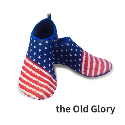 Unisex Neslīdoši ūdens apavi pārim, čības, peldēšana, pludmales apģērbs sievietēm vīriešiem, vasaras jūras niršanas sandales Ātri nožūst sērfošanas kedas 2023