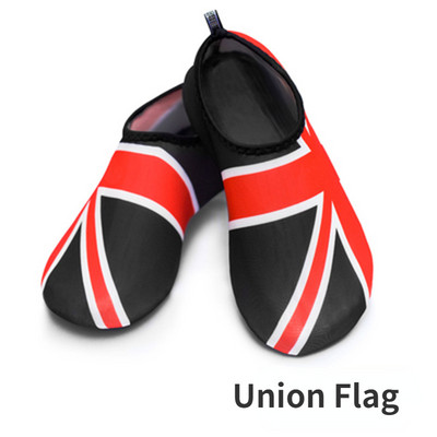 Unisex Neslīdoši ūdens apavi pārim, čības, peldēšana, pludmales apģērbs sievietēm vīriešiem, vasaras jūras niršanas sandales Ātri nožūst sērfošanas kedas 2023