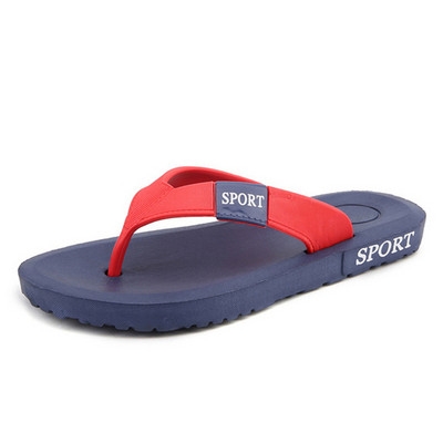 Kültéri papucs nyári légáteresztő papucs férfi sport strandszandál férfi csúszásgátló beltéri papucs fürdőszobai zuhanyozáshoz