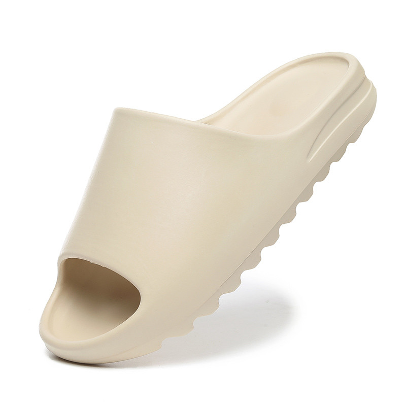 Uniszex papucsok férfi női szabadtéri szandálok strandcsúszdák futócipők női nyári EVA csúszdák tornacipők csúszásmentes férfi papucsok