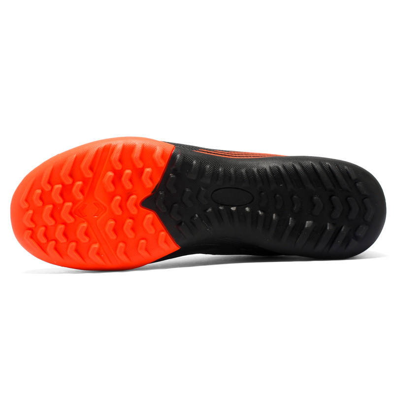 ZHENZU Jalgpallisaapad Mehed Lapsed Poisid Jalgpallijalatsid chuteira futebol Eur suurus 35-44