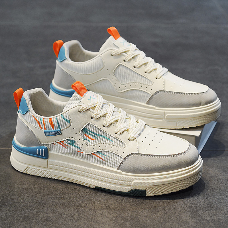 Meeste vabaajajalatsid Meeste rulajalatsid Välistingimustes kasutatavad kevadised hingavad meeste spordijalatsid Meeste jalatsid Moodsad jalatsid Tudengijalatsid