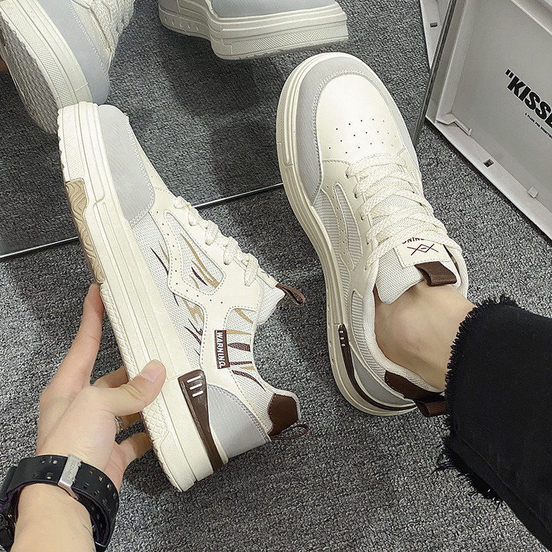 Meeste vabaajajalatsid Meeste rulajalatsid Välistingimustes kasutatavad kevadised hingavad meeste spordijalatsid Meeste jalatsid Moodsad jalatsid Tudengijalatsid