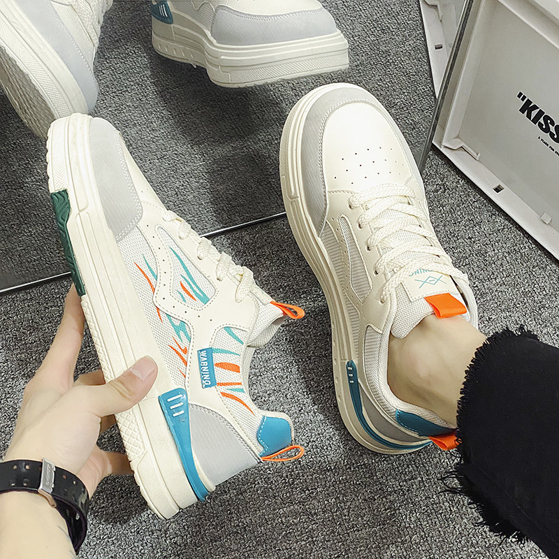 Meeste vabaajajalatsid Meeste rulajalatsid Välistingimustes kasutatavad kevadised hingavad meeste spordijalatsid Meeste jalatsid Moodsad jalatsid Tudengijalatsid