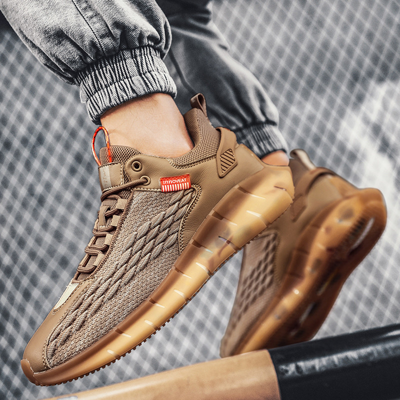 Populārākie vīriešu ikdienas apavi Modes luksusa dizaineru melni āra sporta skeitborda apavi vīriešiem, balti sporta apavi Platformas kedas