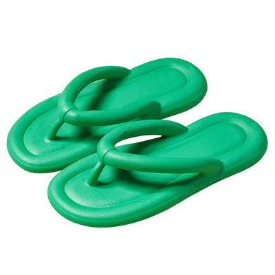 Biezas zoles, ķīļi, čības sievietēm, 2023. gada vasaras saspraužams purngals, platforma, sandales sievietēm, neslīdošas pludmales čības āra slidkalniņiem