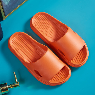 Καλοκαίρι 2023 Γυναικείες Παντόφλες Ανδρικές Παντόφλες Χονδρής Πλατφόρμας Ανδρικές Ανδρικές Ανδρικά Σανδάλια Μπάνιου EVA Αντιολισθητικές Μαλακές Σαγιονάρες για εσωτερικούς χώρους