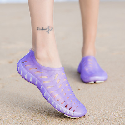 SENAGE Új férfi szandálok nyári papucsok papucsok férfi szabadban strand alkalmi cipők férfi szandálok vízi cipők Sandalia Masculina