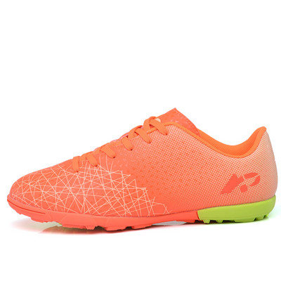 ZHENZU Muške nogometne tenisice Dječje nogometne tenisice Nogometne tenisice za dječake Trening chuteira futebol Eur veličina 35-44 voetbalschoenen