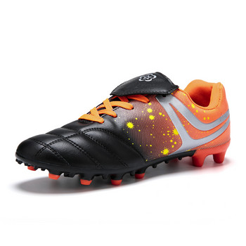 ZHENZU Футболни обувки на открито Мъжки футболни обувки Детски футболни обувки Момчета Тренировка chuteira futebol voetbalschoenen