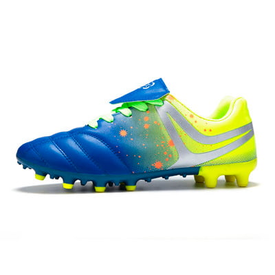 ZHENZU VälijalgpallisaapadMeeste jalgpallijalatsid Laste jalgpallijalatsid Poistele Treening chuteira futebol voetbalschoenen